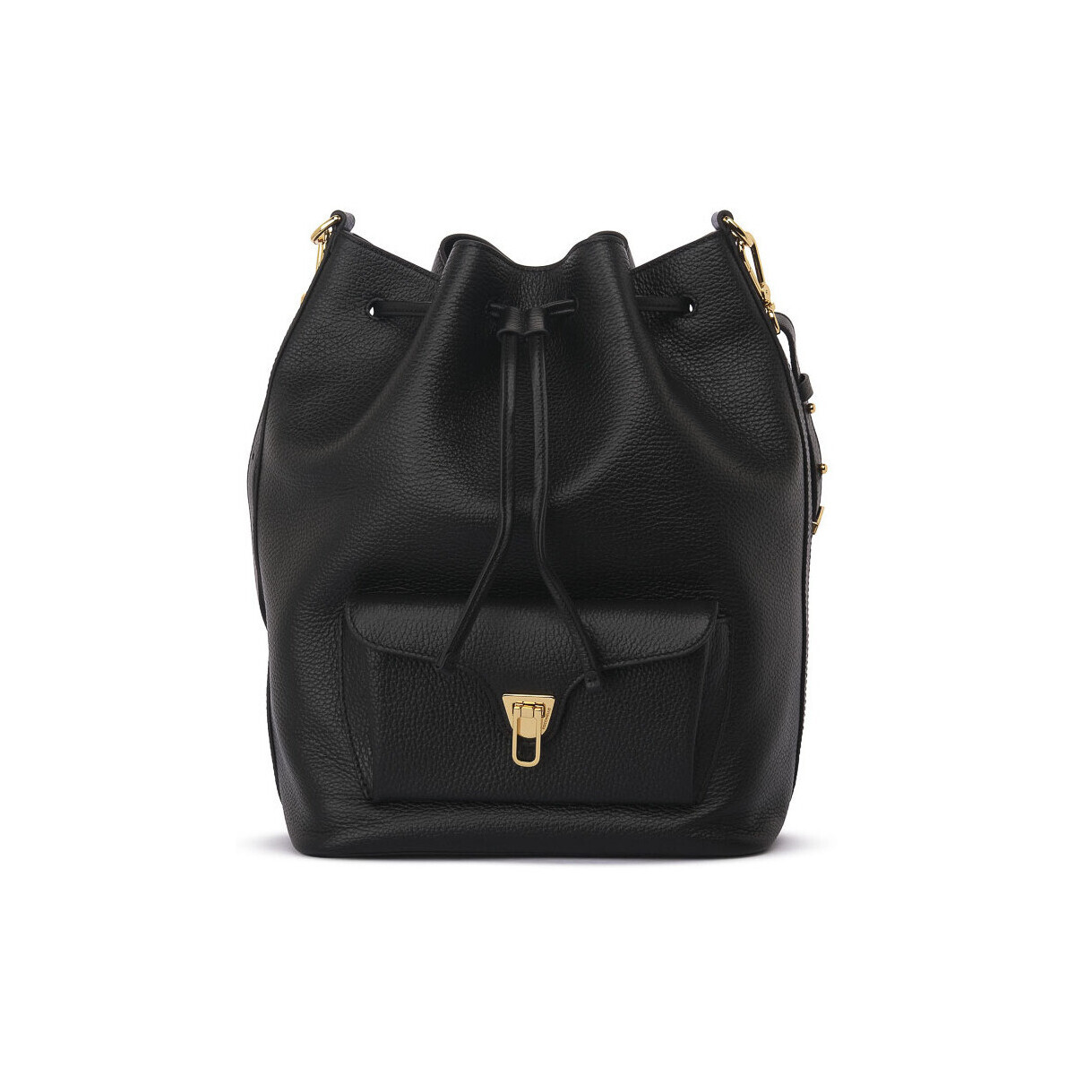 Coccinelle  001 BEAT GENERATIO  Černá