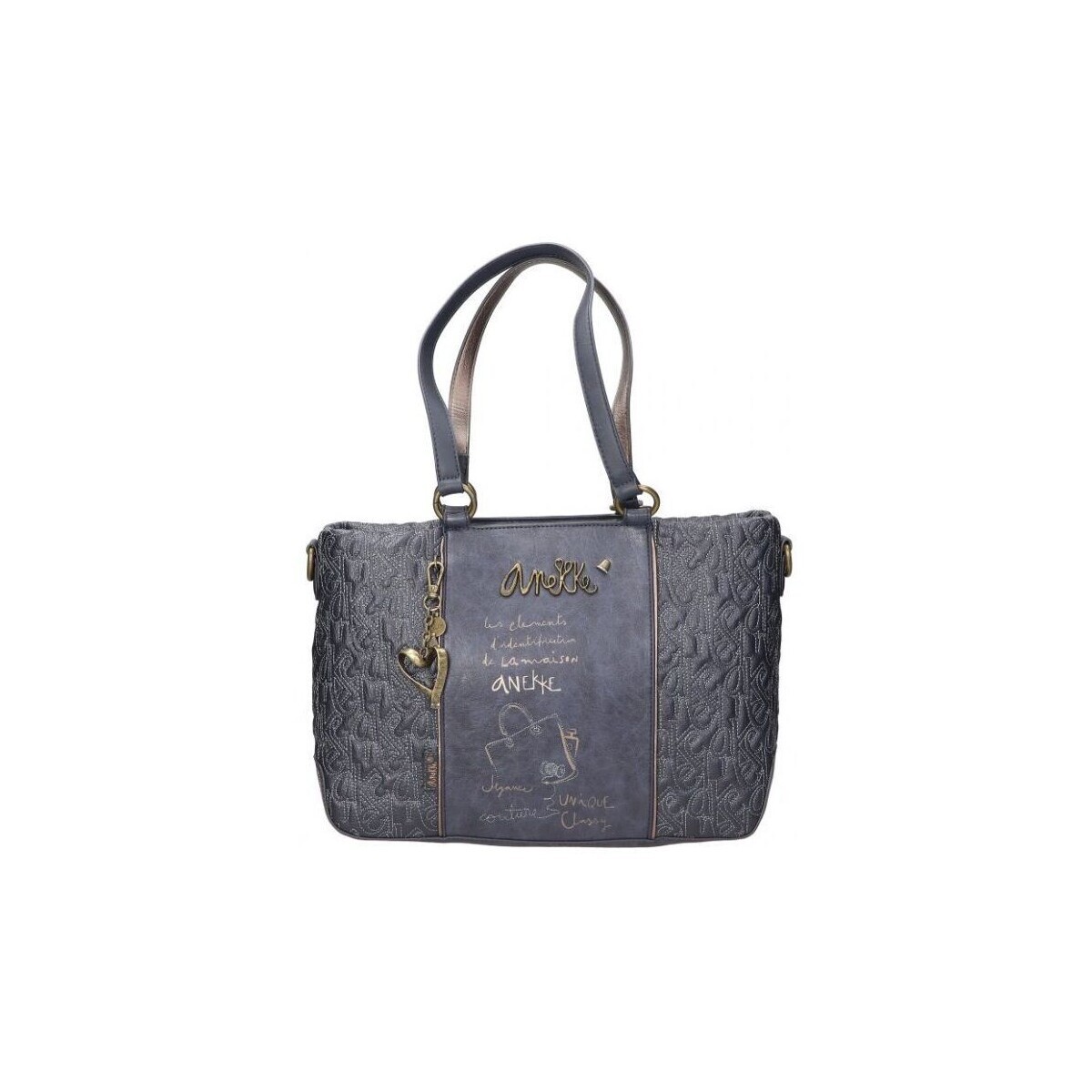 Anekke  41851-406  ruznobarevne