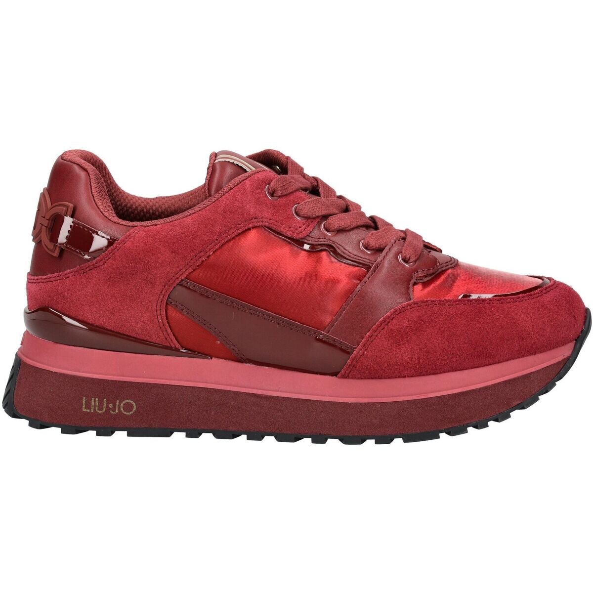Liu Jo  Sneaker  Červená