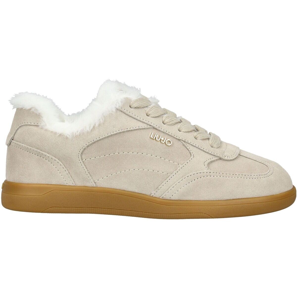 Liu Jo  Halbschuhe  Béžová