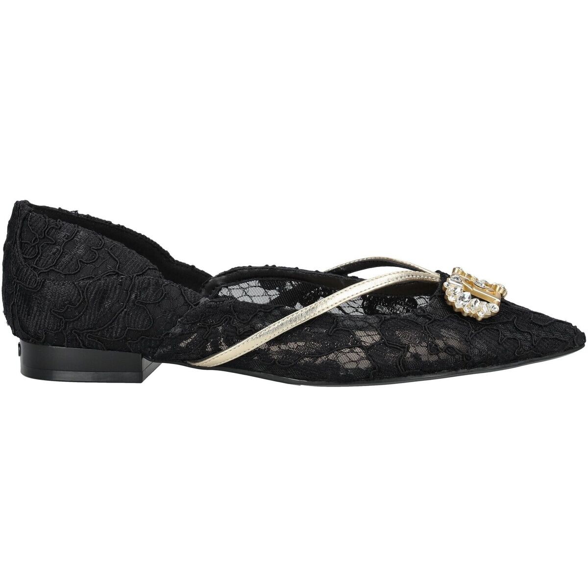 Liu Jo  Ballerinas  Černá