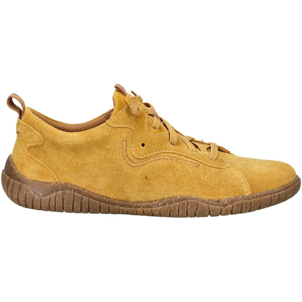 Josef Seibel  Halbschuhe  Žlutá