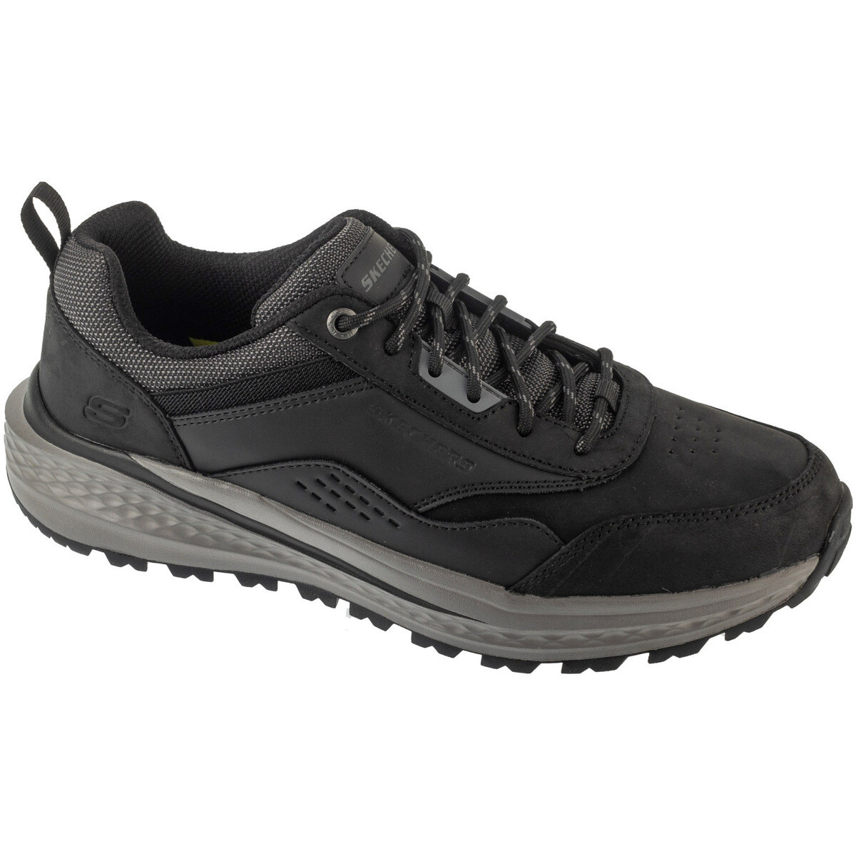 Skechers  Slade Ultra - Peralto  Černá