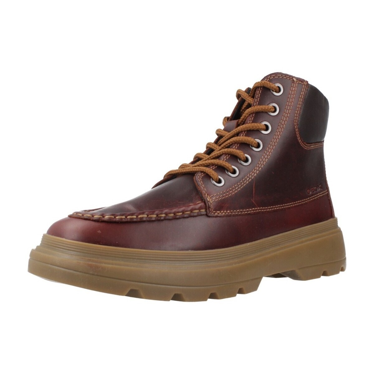 Geox  J KIDDARTAH BOY  Bordó