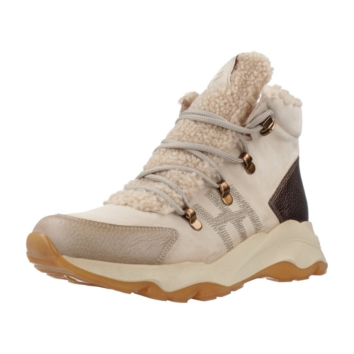 Hispanitas  HI254371  Béžová