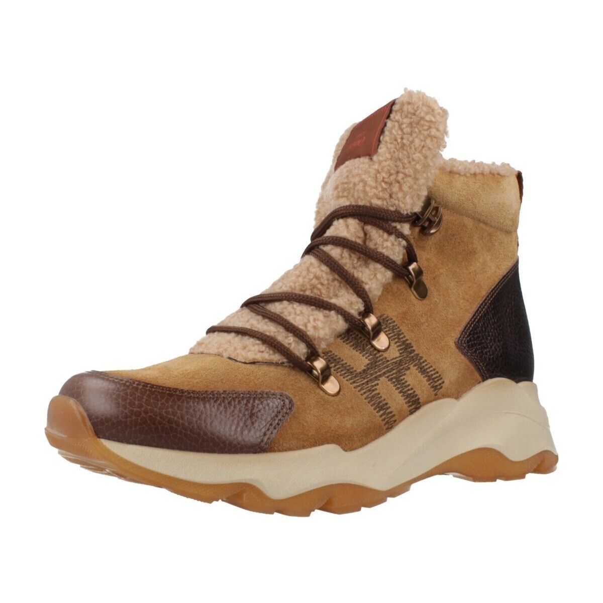 Hispanitas  HI254371  Hnědá