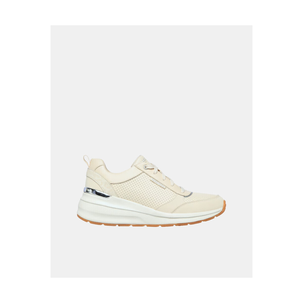 Skechers  155616 BILLION SUBTLE SPOTS  Béžová