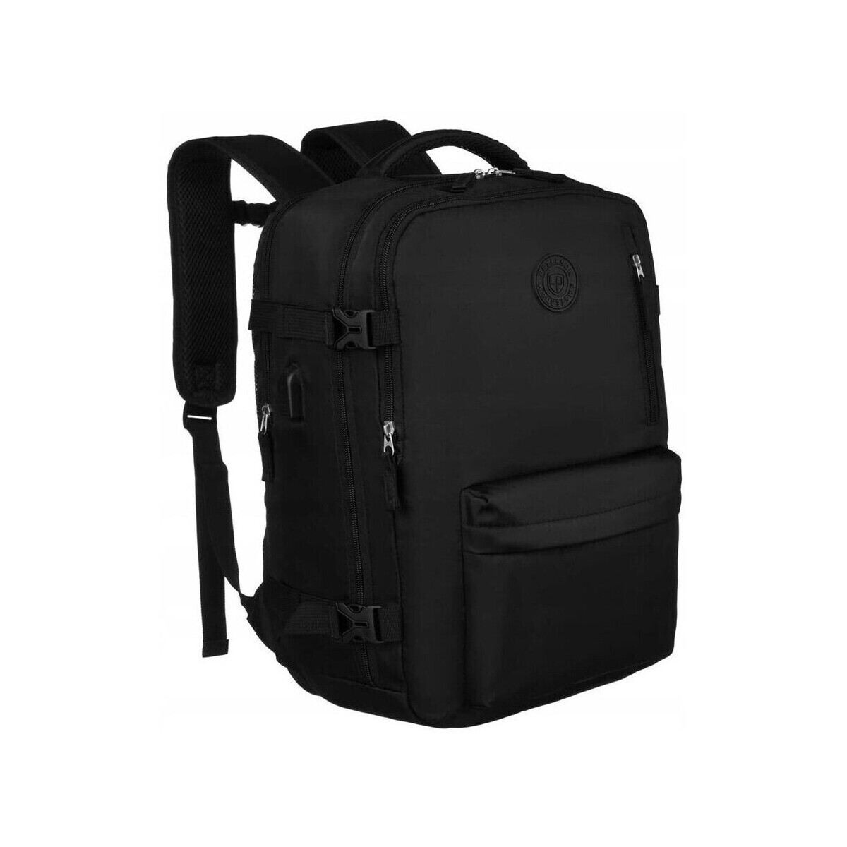 Peterson  PTN23129  Černá