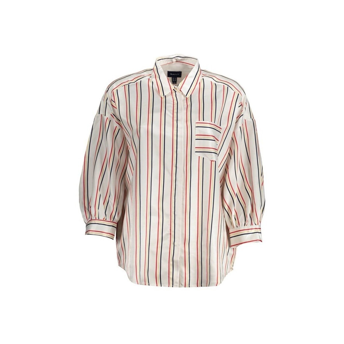 Gant  21014301104902f4f7bianco11340  ruznobarevne