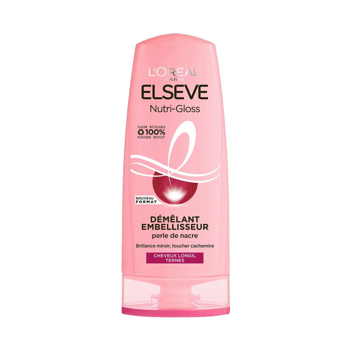 L'oréal  Elseve Nutri Gloss Beautifying Detangler