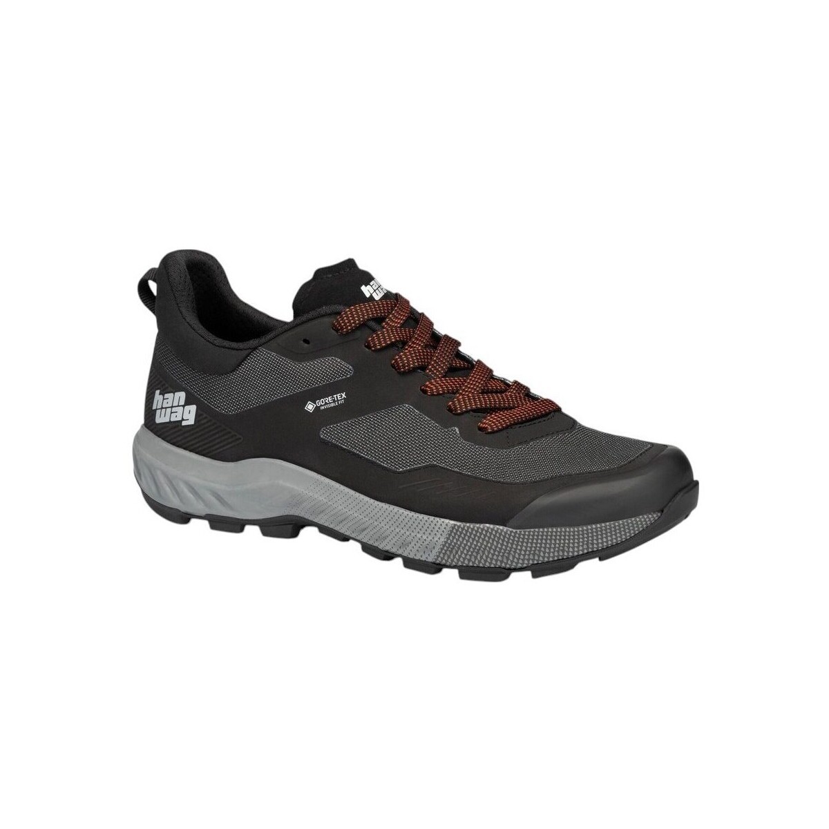 Hanwag  H300800064012  ruznobarevne