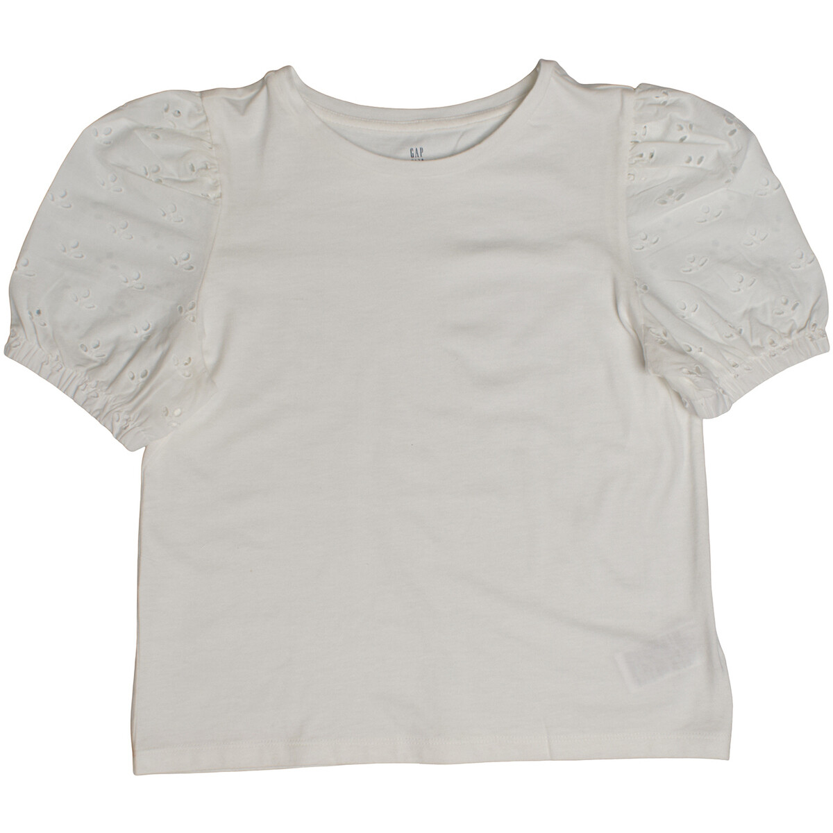 Gap  601395-000  Bílá
