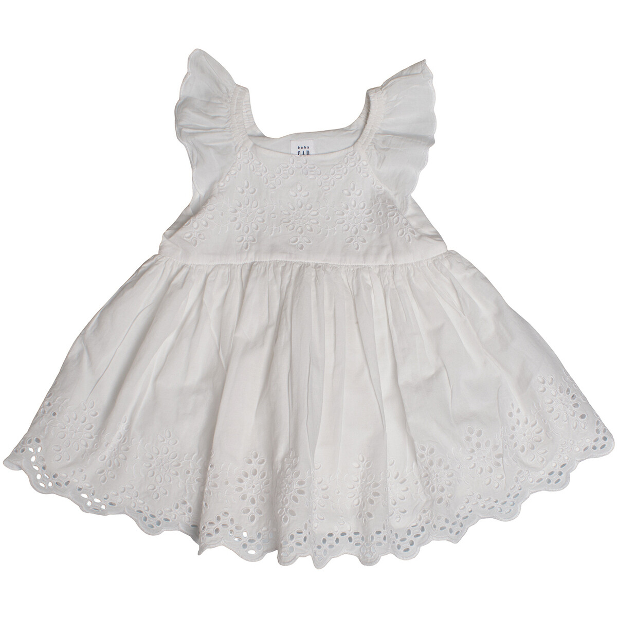 Gap  775387-001  Bílá