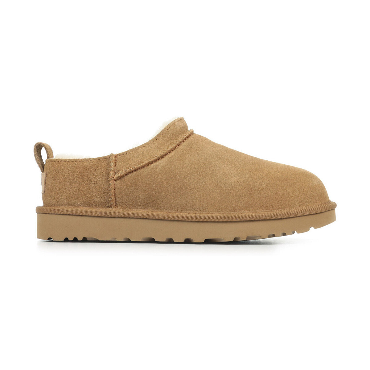 UGG  Classic Micro  Hnědá
