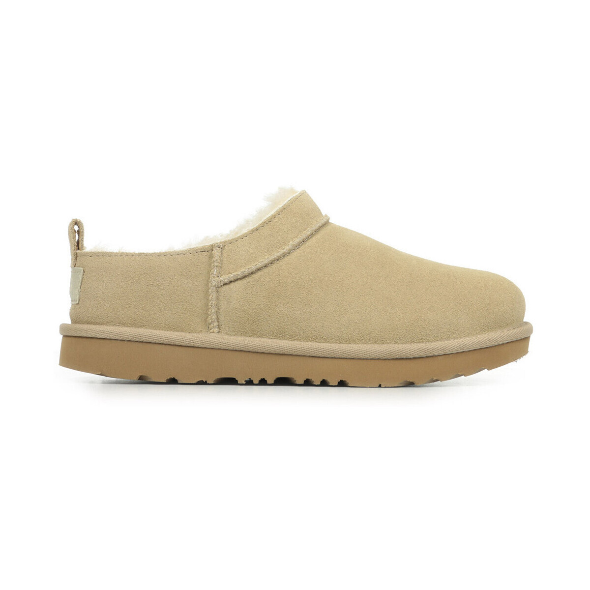 UGG  Kid's Classic Micro  Béžová