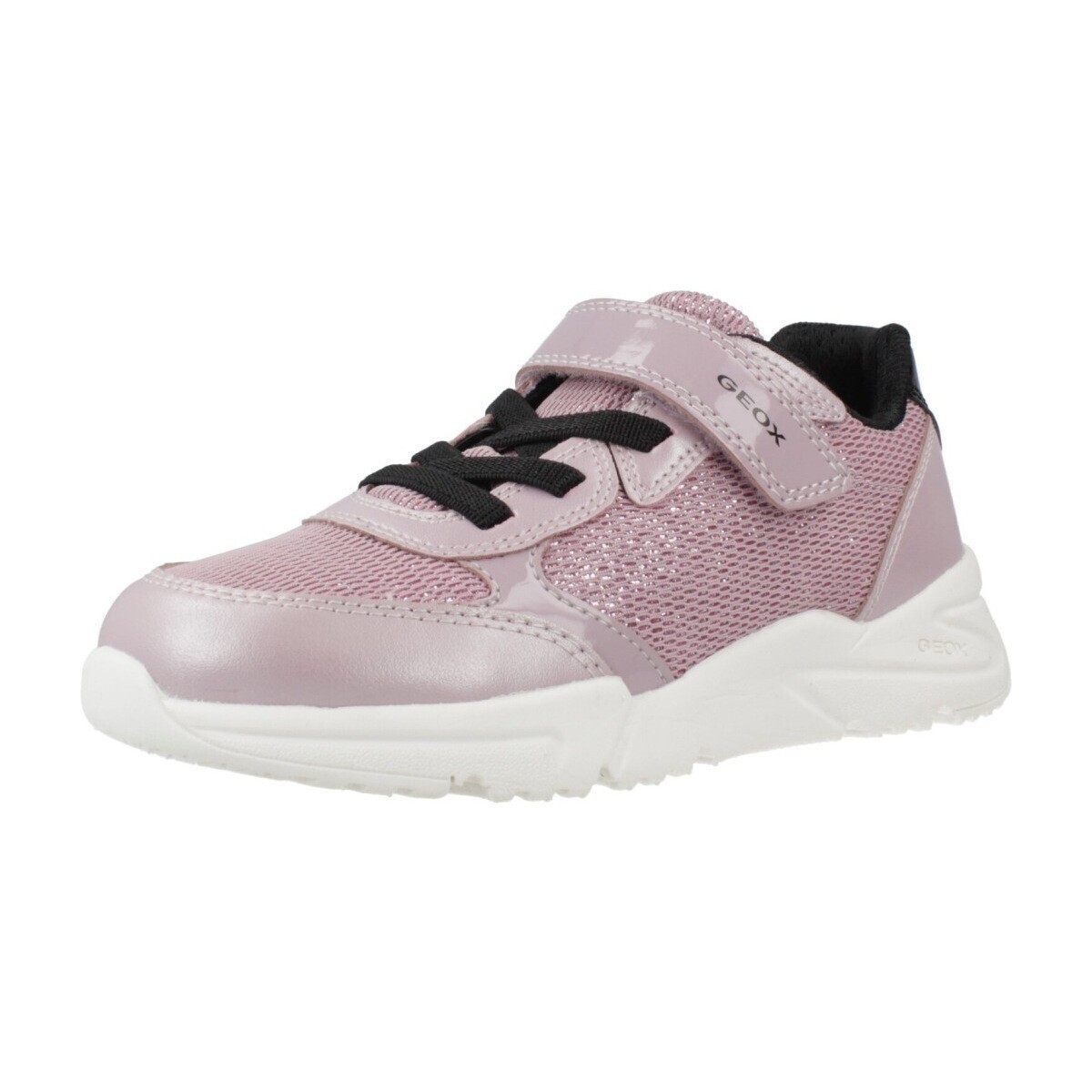 Geox  J LOFTUS  Růžová