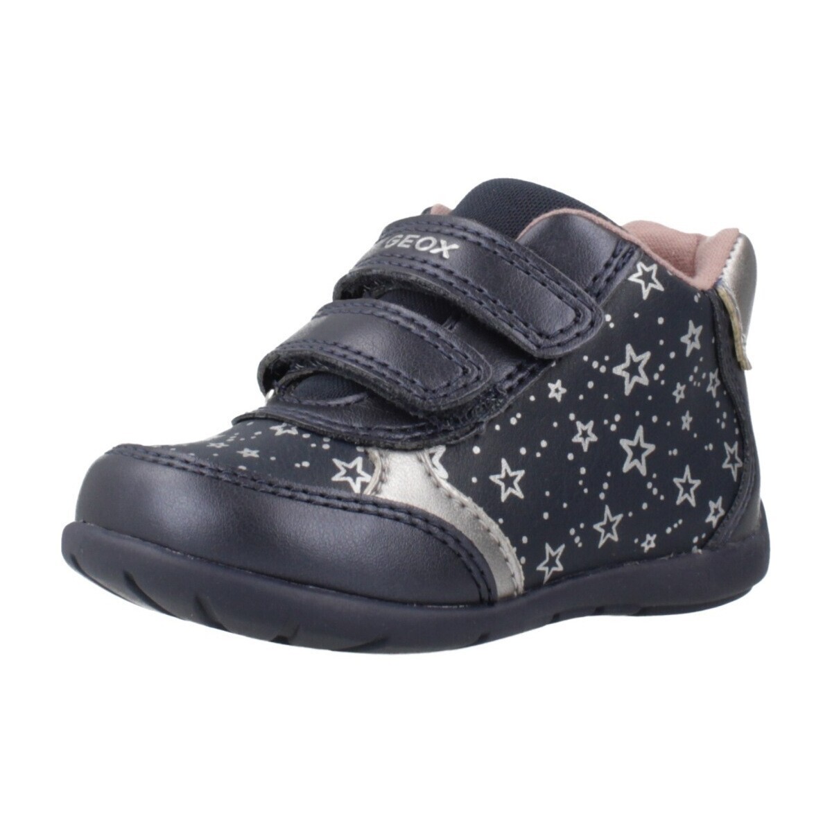 Geox  B ELTHAN  Modrá