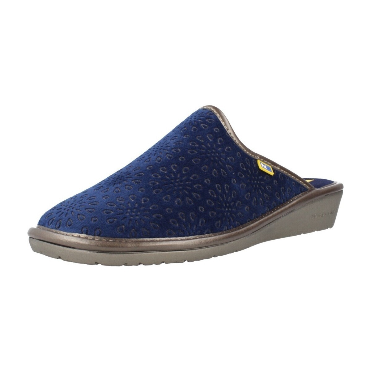 Nordikas  2078  Modrá