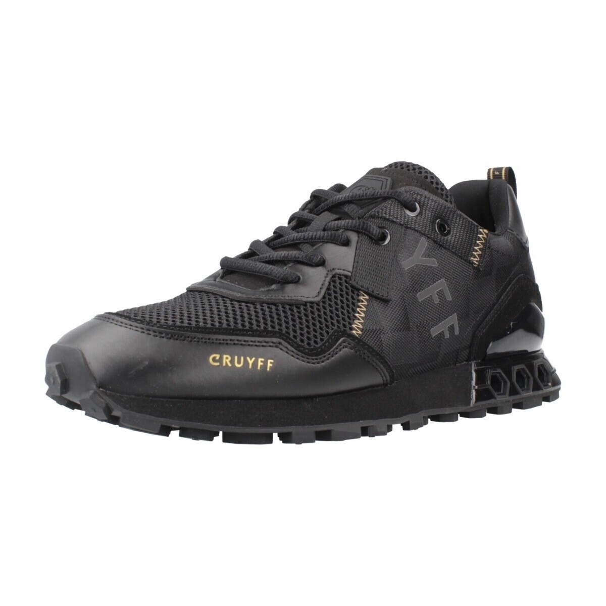 Cruyff  CC253080  Černá