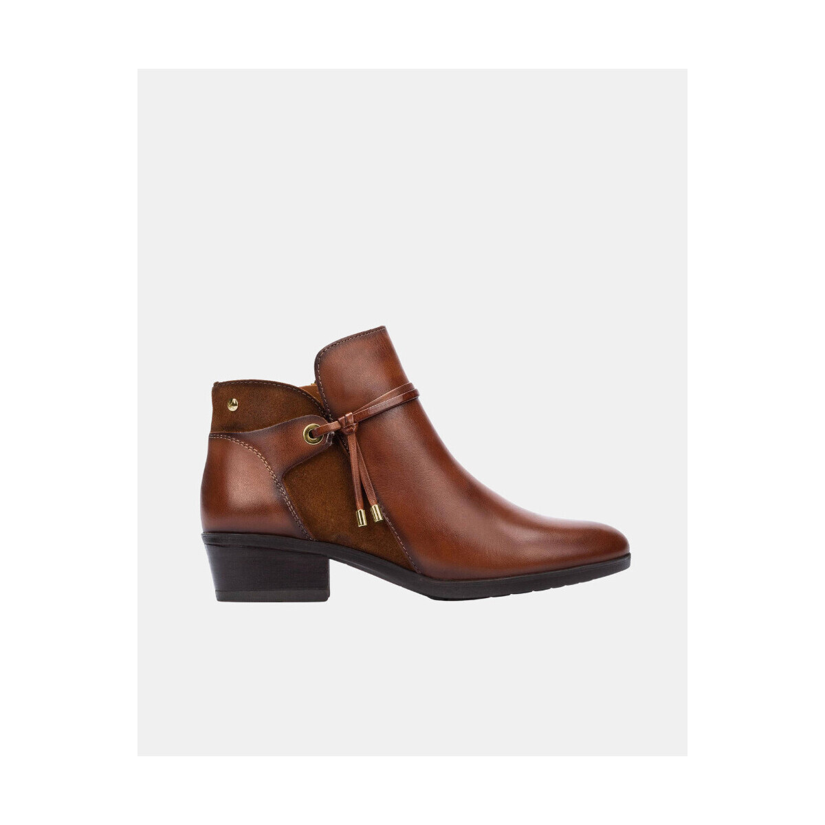 Pikolinos  DAROCA W1U 8901C1  Hnědá