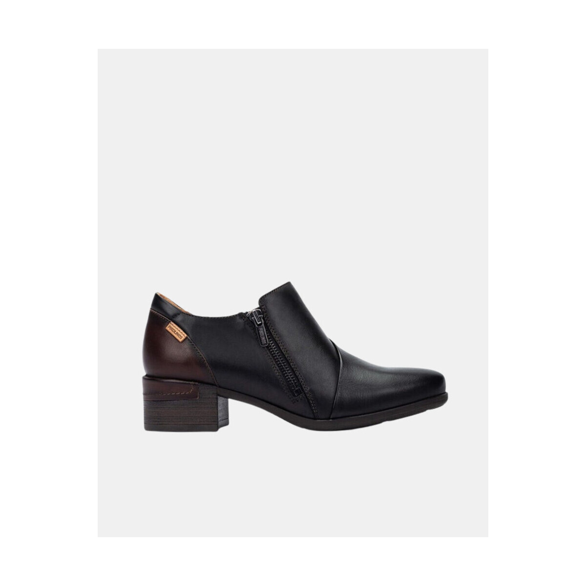 Pikolinos  MALAGA W6W 5902C1  Černá