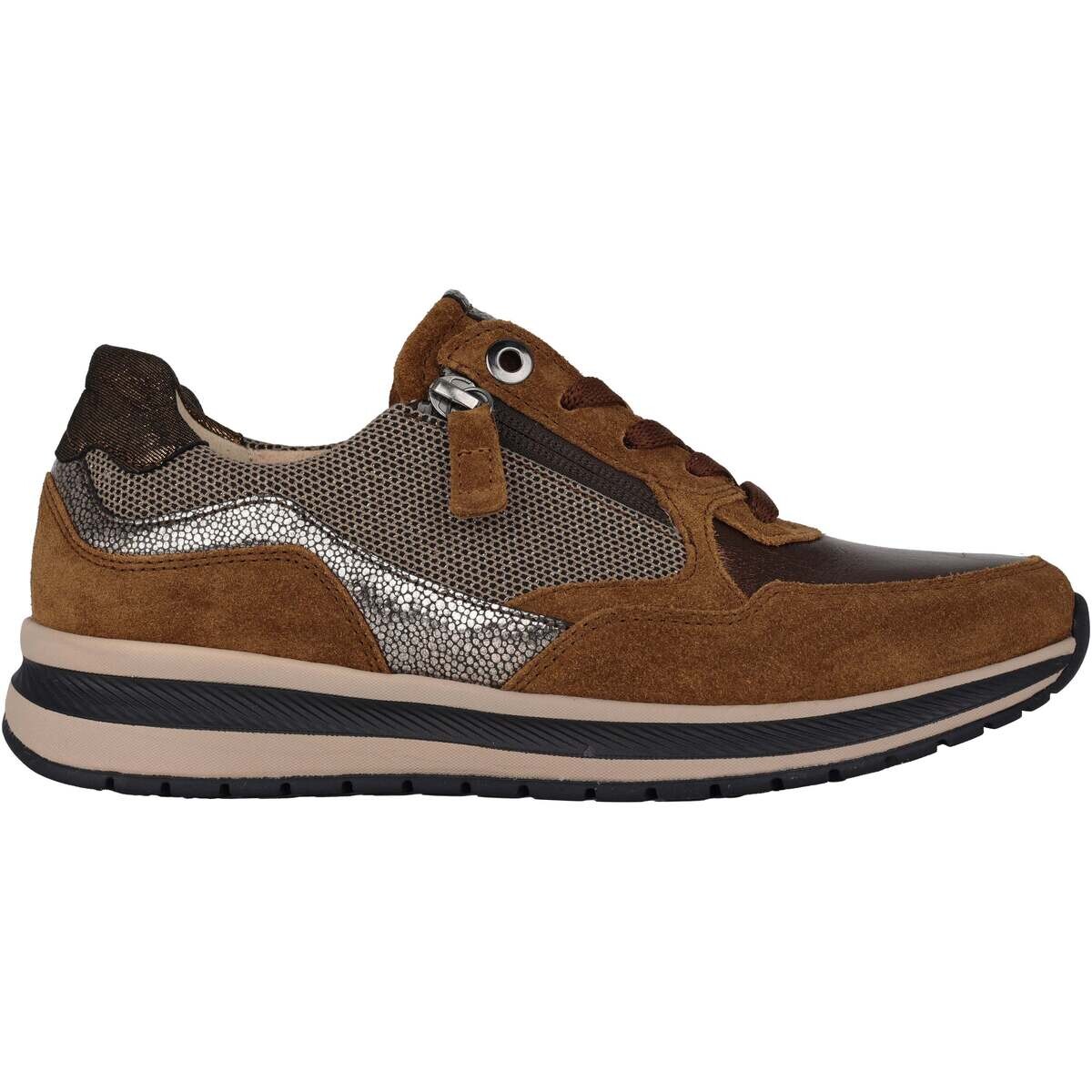 Gabor  76.318.15  Hnědá