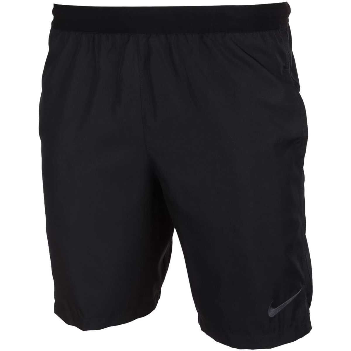 Nike  Dry Referee Shorts  Černá