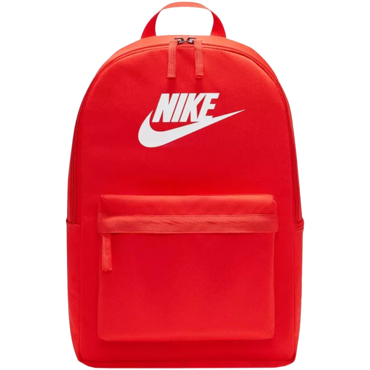 Nike  NK Heritage Backpack  Červená