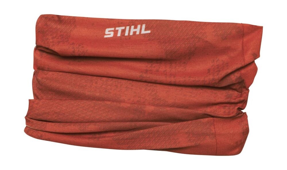 Nákrčník STIHL PIXEL ORANGE