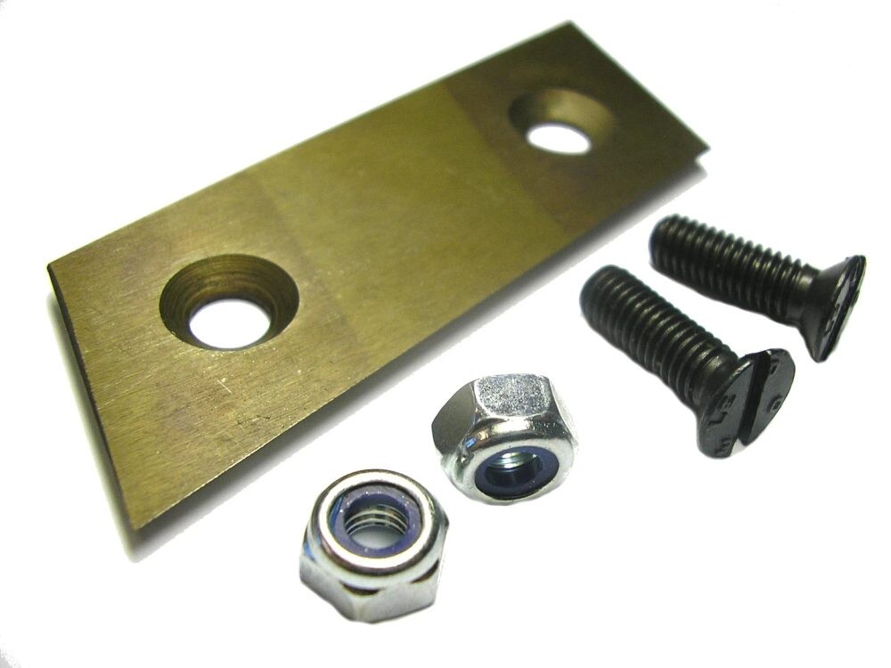 Náhradní nůž VARES SHARK