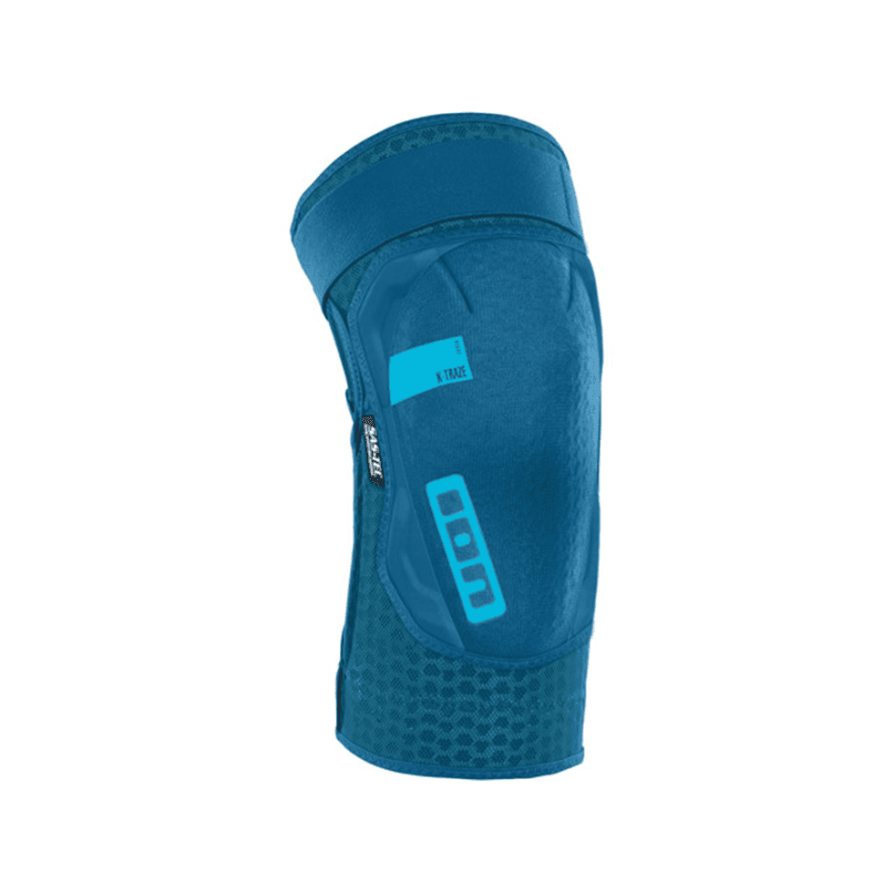 Chrániče kolen Ion K-Traze AMP - Ocean Blue Velikost: M