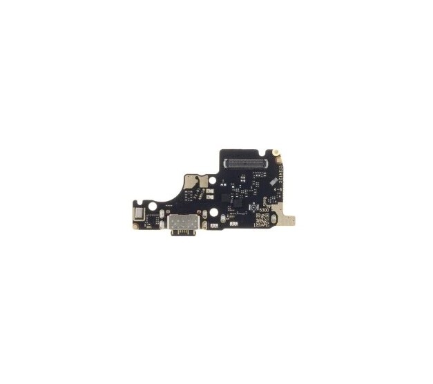 Deska vč. dobíjecího konektoru pro Xiaomi Redmi Note 14 5G (Service Pack)
