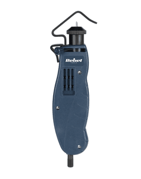 Nůž na stahování izolace kabelu Rebel RB-1008