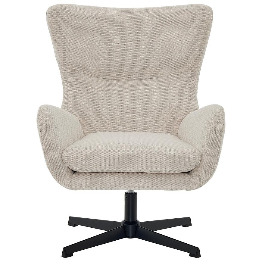 Křeslo Salvator béžové