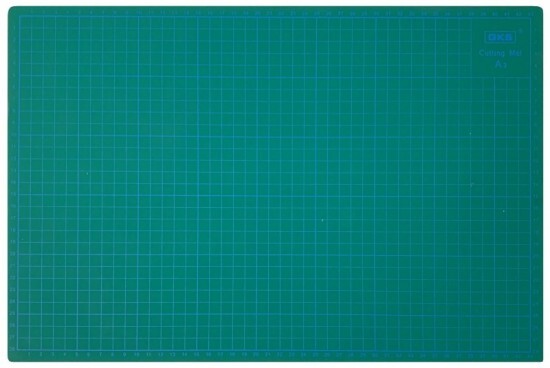 pkstar.cz Řezací podložka A3 - PK52-30