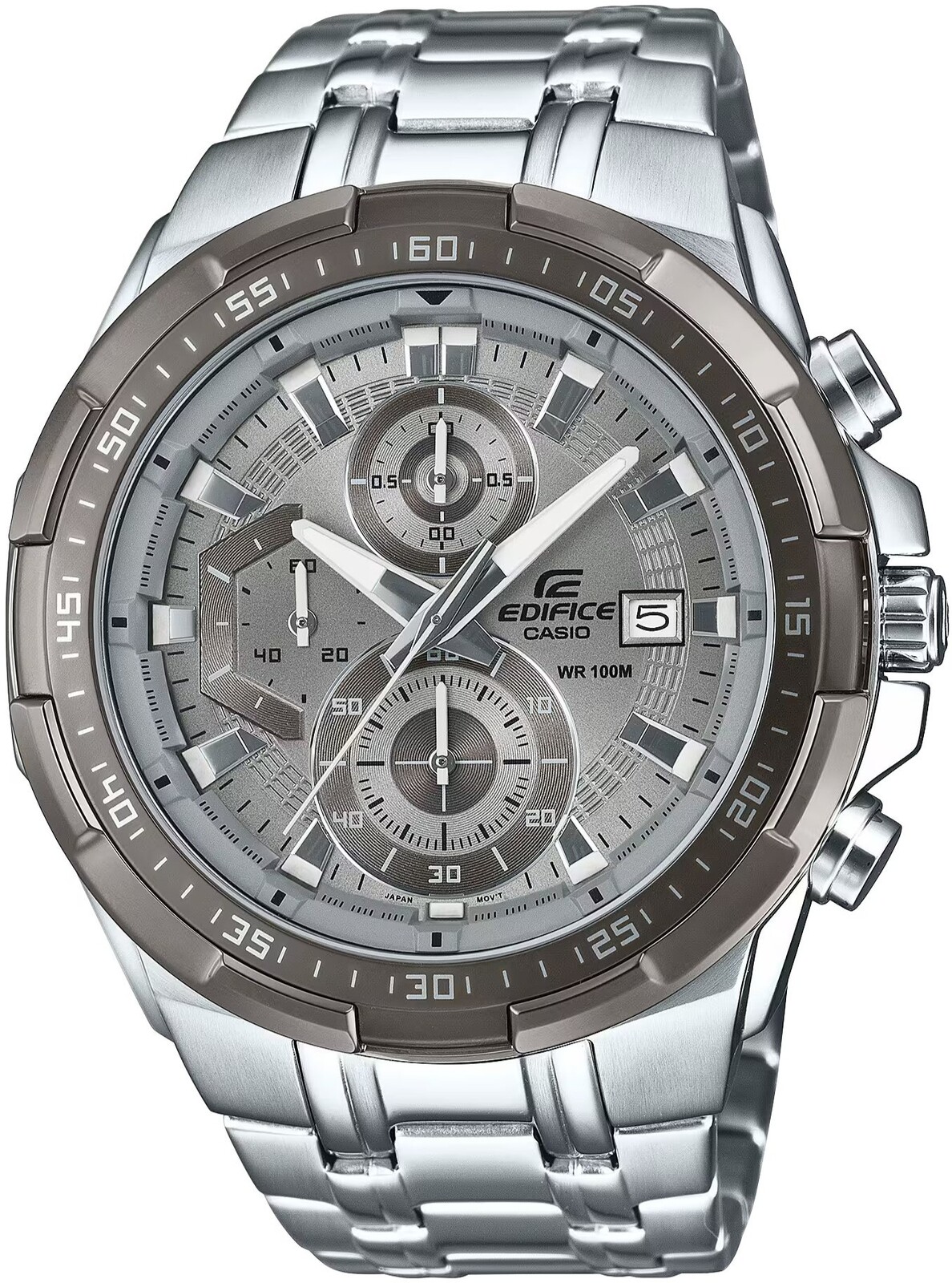 Casio Edifice EFR-539DE-8AVUEF (198)