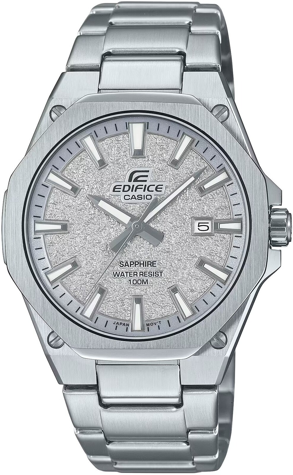 Casio Edifice Classic EFR-S108DE-8AVUEF (006)