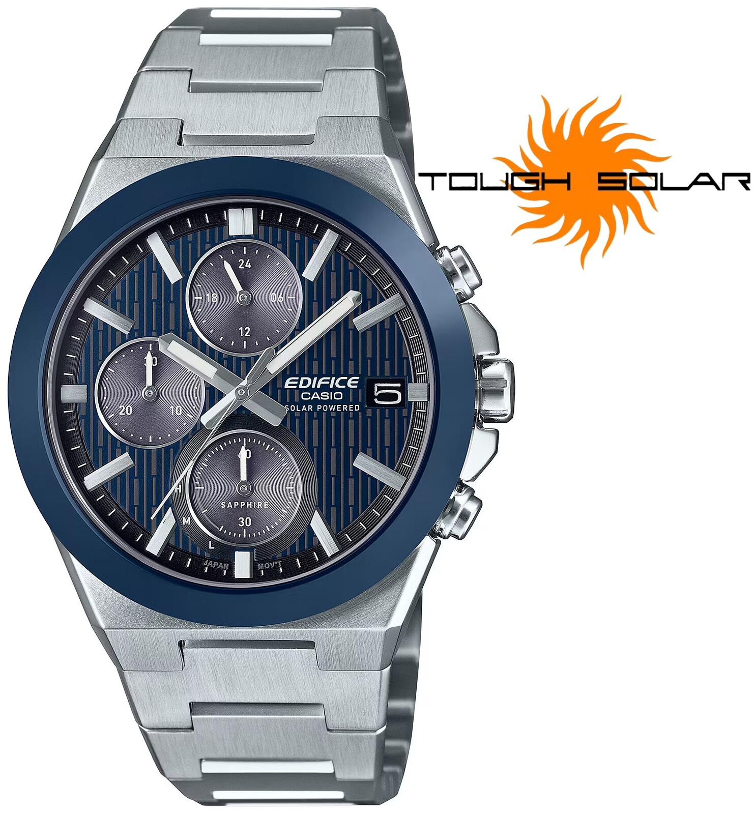 Casio Edifice Solar EFS-S650D-2AEF (612)