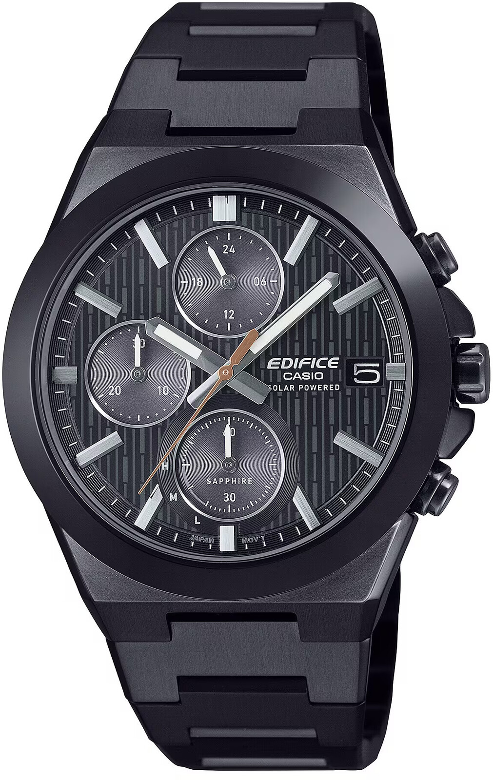 Casio Edifice Solar EFS-S650DC-1AEF (612)