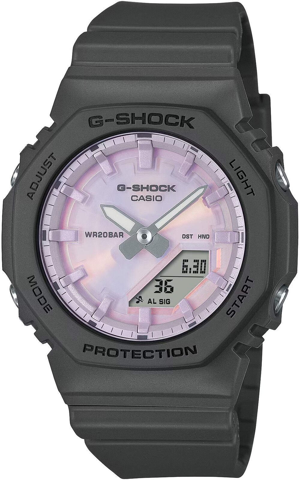 Casio G-Shock Classic GMA-P2100PC-1AER (619)