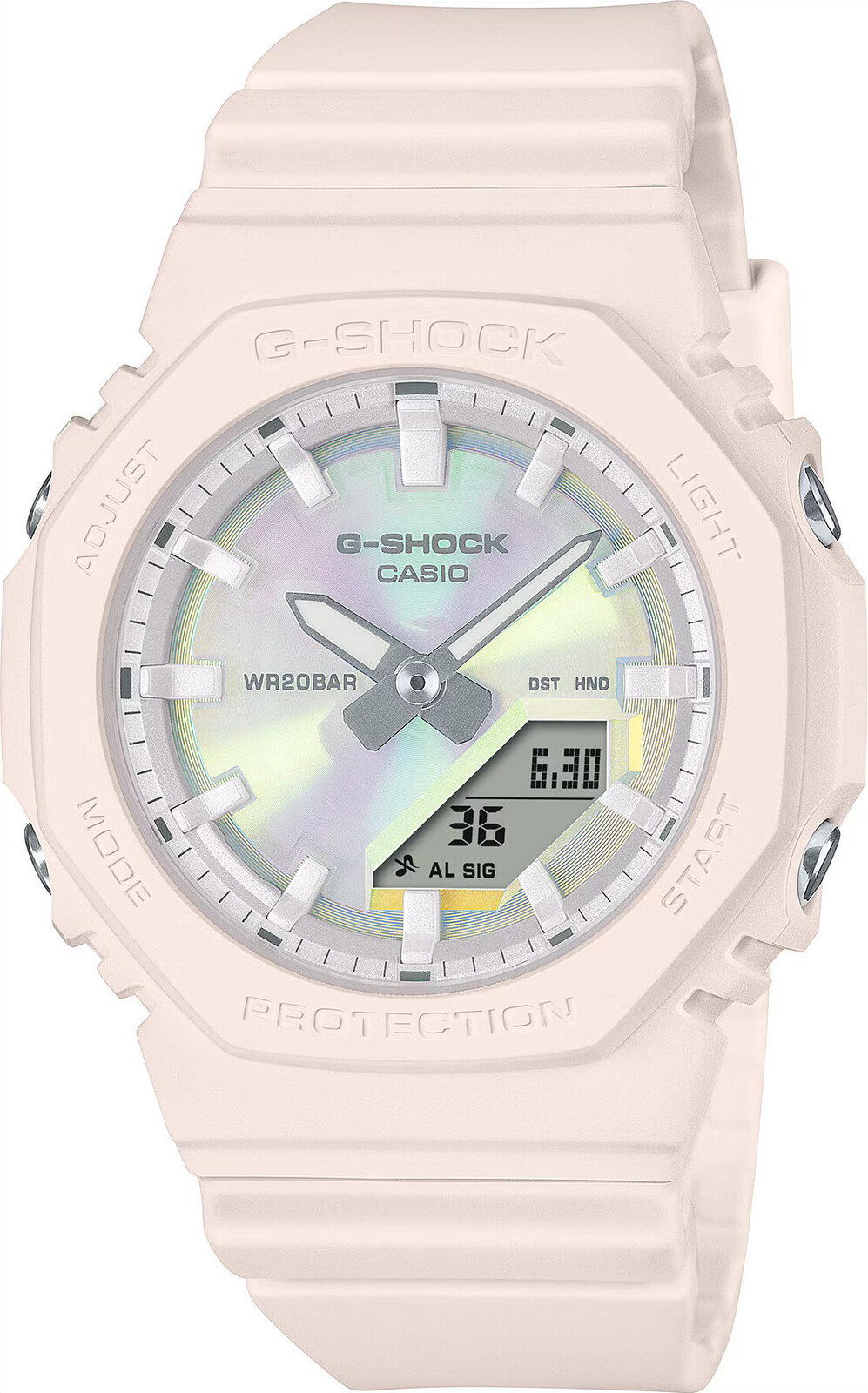 Casio G-Shock Classic GMA-P2100PC-4AER (619)
