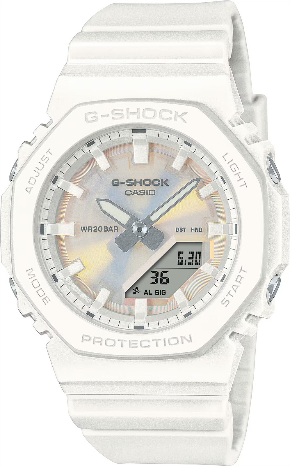 Casio G-Shock Classic GMA-P2100PC-7AER (619)