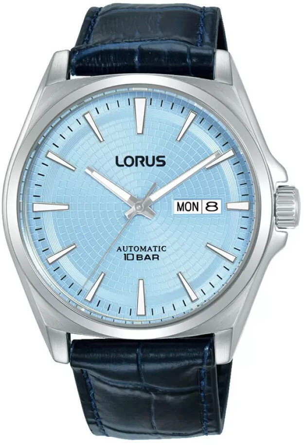 Lorus Automatic RL417CX9