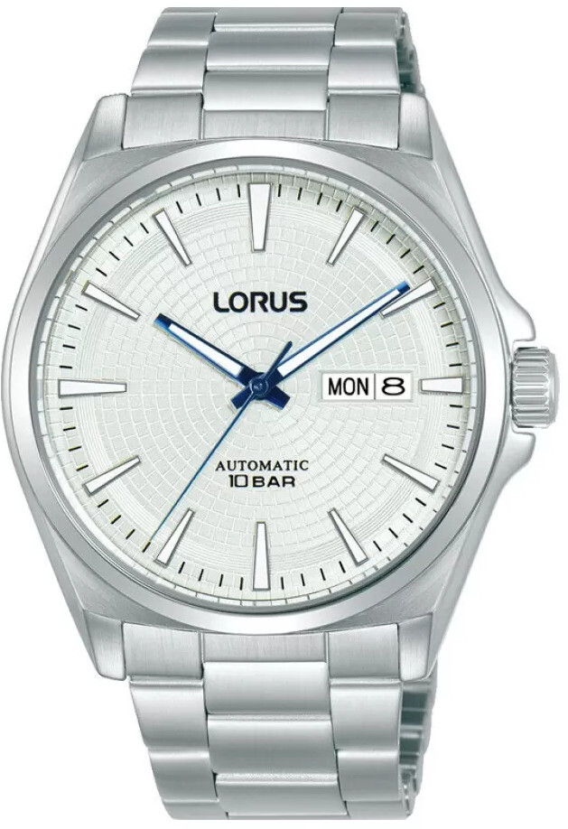 Lorus Automatic RL415CX9