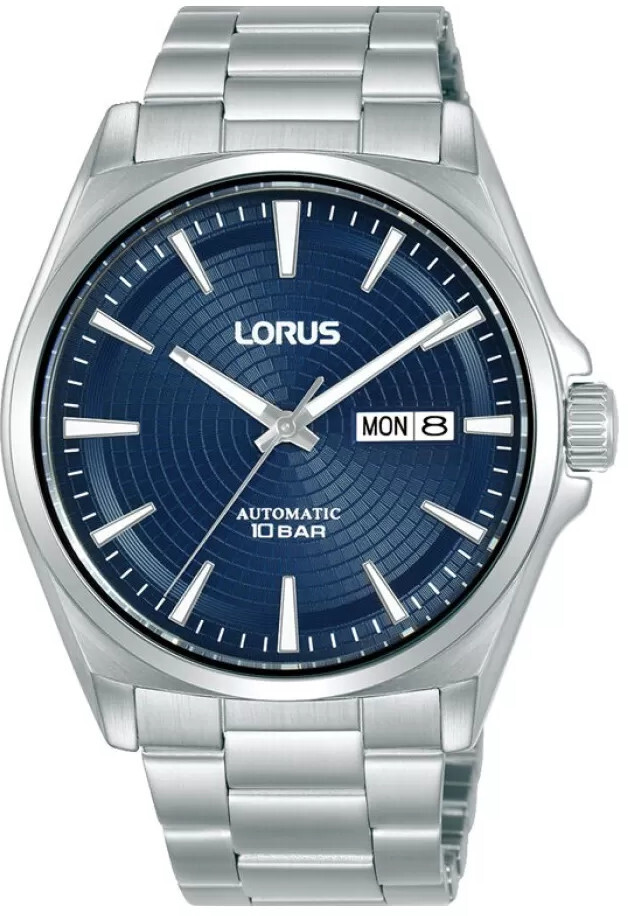 Lorus Automatic RL411CX9