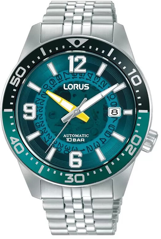 Lorus Automatic RU417AX9