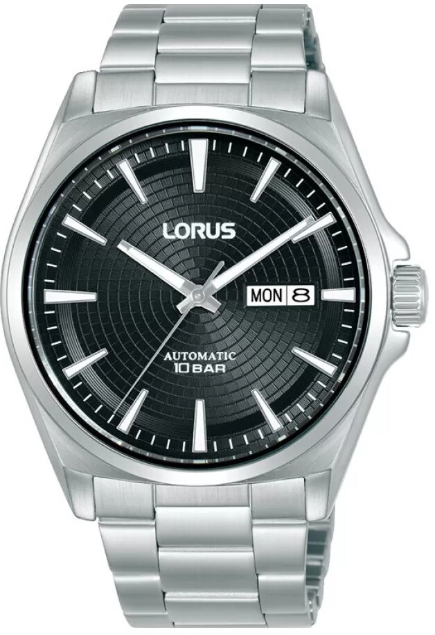 Lorus Automatic RL409CX9