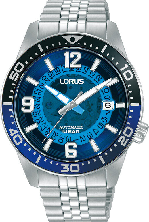 Lorus Automatic RU415AX9