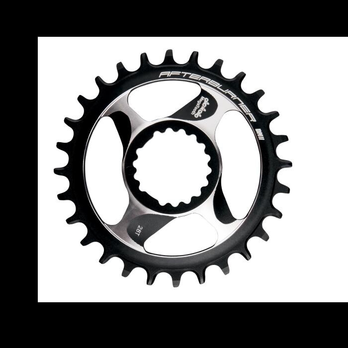 FSA Afterburner Dm 1x 36t Sh12 převodník