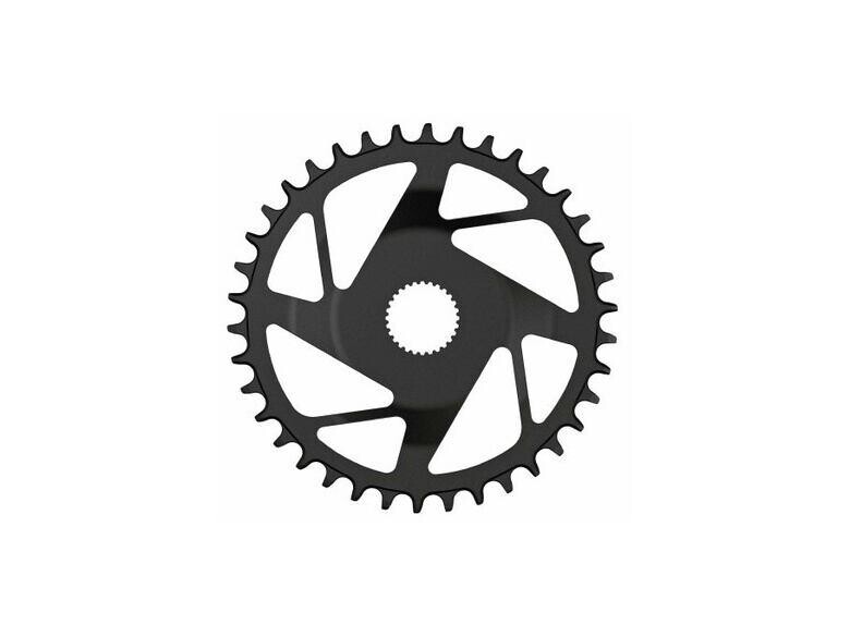 FSA převodník E-bike Dm Steel